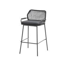 Laden Sie das Bild in den Galerie-Viewer, 4 Season Barstuhl Barista