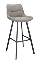 Laden Sie das Bild in den Galerie-Viewer, XLAbby Barhocker SH80*