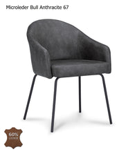 Laden Sie das Bild in den Galerie-Viewer, XLBe Esszimmerstuhl