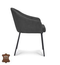 Laden Sie das Bild in den Galerie-Viewer, XLBe Esszimmerstuhl