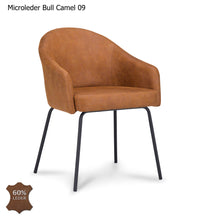 Laden Sie das Bild in den Galerie-Viewer, XLBe Esszimmerstuhl