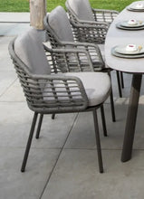 Laden Sie das Bild in den Galerie-Viewer, 4 Seasons Puglia Dining Chair
