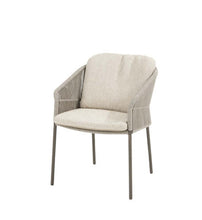 Laden Sie das Bild in den Galerie-Viewer, 4 Seasons Dining-Chair Serie Florence