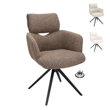 Laden Sie das Bild in den Galerie-Viewer, XLBotte Esszimmerstuhl