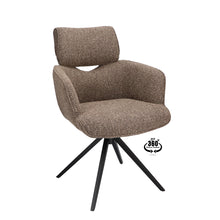 Laden Sie das Bild in den Galerie-Viewer, XLBotte Esszimmerstuhl