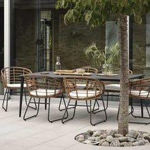 Laden Sie das Bild in den Galerie-Viewer, BRAFAB Covelo 6er-Set