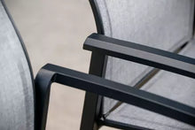 Laden Sie das Bild in den Galerie-Viewer, STERN Karin Stapelsessel