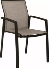 Laden Sie das Bild in den Galerie-Viewer, STERN Karin Stapelsessel