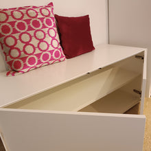 Laden Sie das Bild in den Galerie-Viewer, Nex Pur Box Konsole*