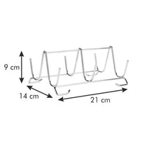 Laden Sie das Bild in den Galerie-Viewer, Fischhalter GrandCHEF