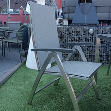 Laden Sie das Bild in den Galerie-Viewer, STERN 6er StuhlSet Mika*