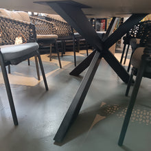 Laden Sie das Bild in den Galerie-Viewer, VANDECASTEELE Outdoor Esstisch King*