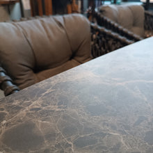 Laden Sie das Bild in den Galerie-Viewer, VANDECASTEELE Outdoor Esstisch King*