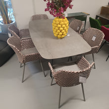 Laden Sie das Bild in den Galerie-Viewer, 6er-SET Loungesessel VIBE STÜCKPREIS"