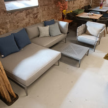 Laden Sie das Bild in den Galerie-Viewer, Cane-Line LOUNGEGRUPPE CONIC 4tlg"