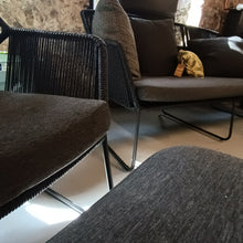 Laden Sie das Bild in den Galerie-Viewer, 4Seasons Outdoor Accor Loungeset 4-tlg.°