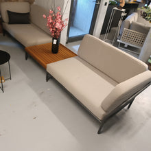 Laden Sie das Bild in den Galerie-Viewer, HOUE LEVEL Loungegruppe 3tlg."