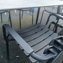 Laden Sie das Bild in den Galerie-Viewer, Tischgruppe Stern/Houe Reclips 7tlg."