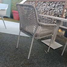 Laden Sie das Bild in den Galerie-Viewer, Tischgruppe BRAFAB/RAUSCH-VIRA 5tlg."