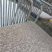 Laden Sie das Bild in den Galerie-Viewer, Tischgruppe BRAFAB/RAUSCH-VIRA 5tlg."