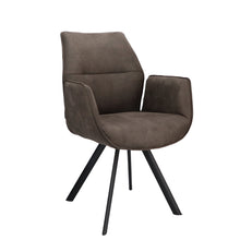 Laden Sie das Bild in den Galerie-Viewer, XLJad Armlehnenstuhl