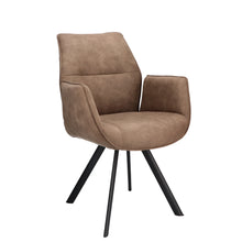 Laden Sie das Bild in den Galerie-Viewer, XLJad Armlehnenstuhl