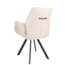 Laden Sie das Bild in den Galerie-Viewer, XLJad Armlehnenstuhl