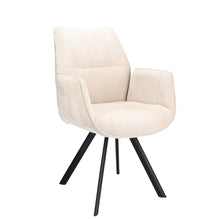 Laden Sie das Bild in den Galerie-Viewer, XLJad Armlehnenstuhl