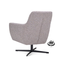 Laden Sie das Bild in den Galerie-Viewer, XLKug Drehsessel