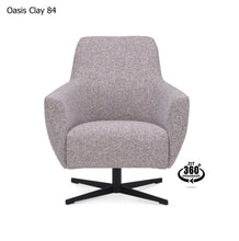 Laden Sie das Bild in den Galerie-Viewer, XLKug Drehsessel