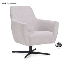 Laden Sie das Bild in den Galerie-Viewer, XLKug Drehsessel