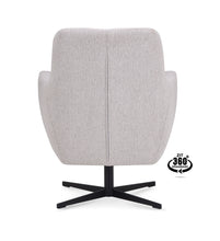 Laden Sie das Bild in den Galerie-Viewer, XLKug Drehsessel