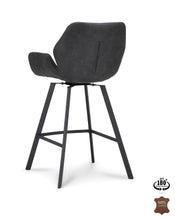 Laden Sie das Bild in den Galerie-Viewer, XLLu SH 65 Barstuhl Drehbar Micoleder