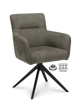 Laden Sie das Bild in den Galerie-Viewer, XLMae Armlehnendrehstuhl