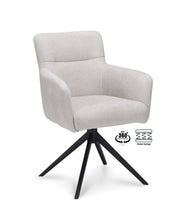 Laden Sie das Bild in den Galerie-Viewer, XLMae Armlehnendrehstuhl