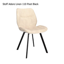 Laden Sie das Bild in den Galerie-Viewer, XLMA Esszimmerstuhl