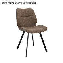 Laden Sie das Bild in den Galerie-Viewer, XLMA Esszimmerstuhl