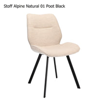 Laden Sie das Bild in den Galerie-Viewer, XLMA Esszimmerstuhl