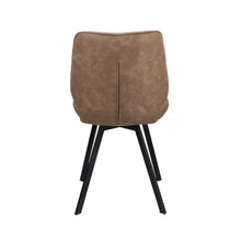 Laden Sie das Bild in den Galerie-Viewer, XLMA Esszimmerstuhl