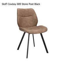 Laden Sie das Bild in den Galerie-Viewer, XLMA Esszimmerstuhl