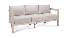 Laden Sie das Bild in den Galerie-Viewer, XL Monaco ANTHRAZIT Outdoor Lounge Gruppe 6tlg."