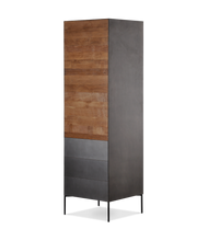 Laden Sie das Bild in den Galerie-Viewer, Wandschrank Fusion