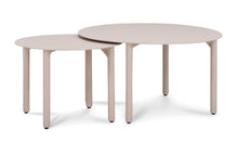 Laden Sie das Bild in den Galerie-Viewer, XL Monaco CREAM Outdoor Lounge Gruppe 6tlg."