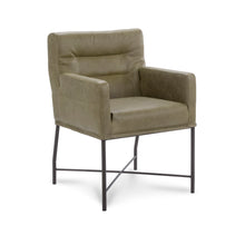 Laden Sie das Bild in den Galerie-Viewer, XLSassy Armlehnenstuhl