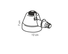 Laden Sie das Bild in den Galerie-Viewer, HOT WOK Mini Brenner