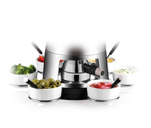 Laden Sie das Bild in den Galerie-Viewer, HOT WOK Mini Brenner