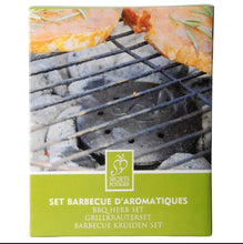 Laden Sie das Bild in den Galerie-Viewer, Esschert Design Grillkräuter Set