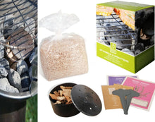 Laden Sie das Bild in den Galerie-Viewer, Esschert Design Grillkräuter Set