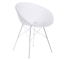 Laden Sie das Bild in den Galerie-Viewer, Kartell SMATRIK 2tlg. inkl. Sizkissen STÜCKPREIS