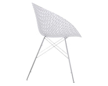 Laden Sie das Bild in den Galerie-Viewer, Kartell SMATRIK 2tlg. inkl. Sizkissen STÜCKPREIS